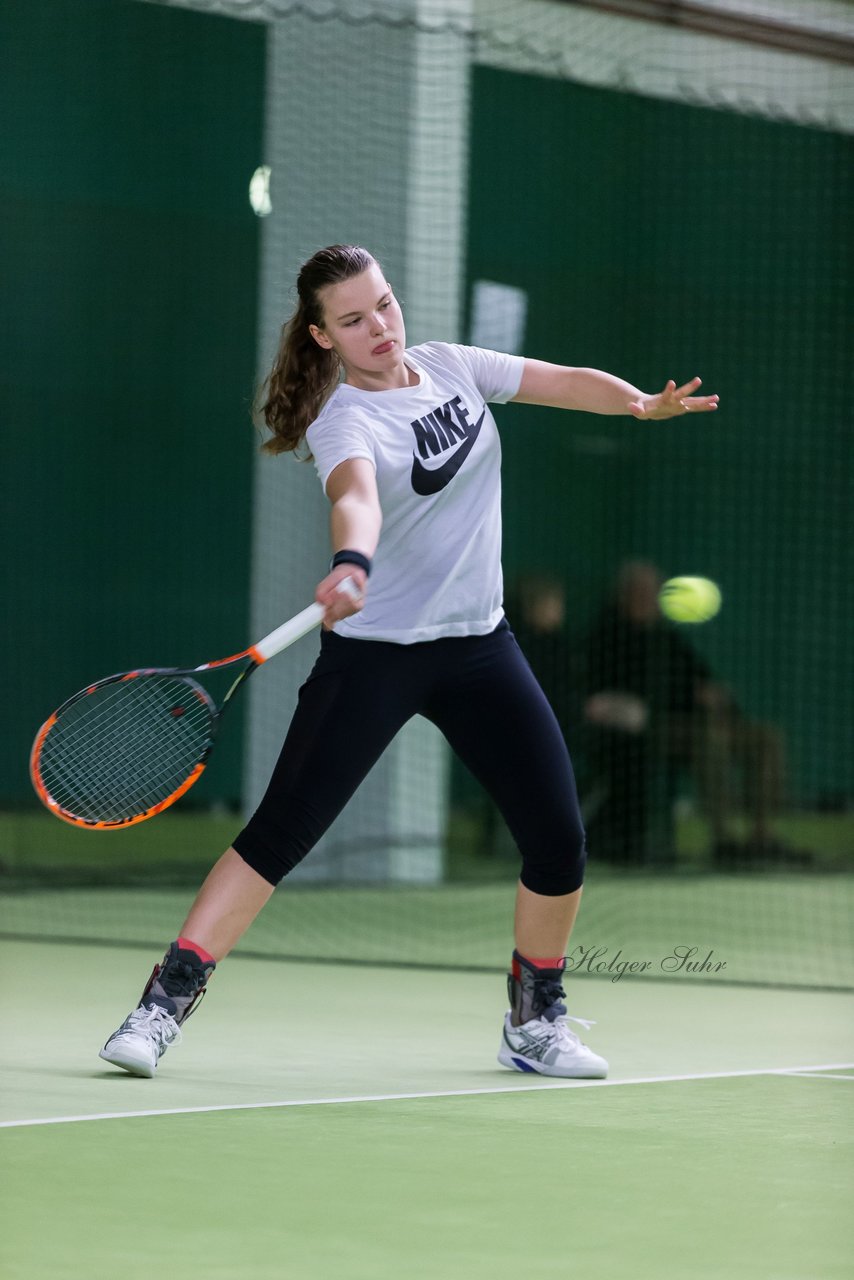 Bild 297 - Holmer Indoor Cup